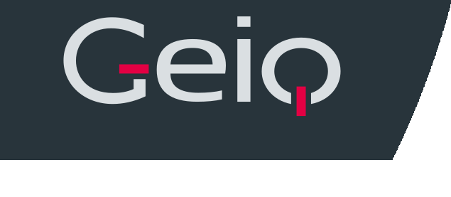 Logo of GEIQ MI / GESMI